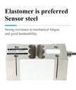 DYX-305 DAYSENSOR Rectangle Aluminum Alloy Parallel Beam Scale Load Cell forKitchenScale