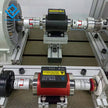 DYN-210 DAYSENSOR Dynamic Torque Sensor 2Nm-5000Nm Rotary Torque Sensor,0.5% FS Accuracy