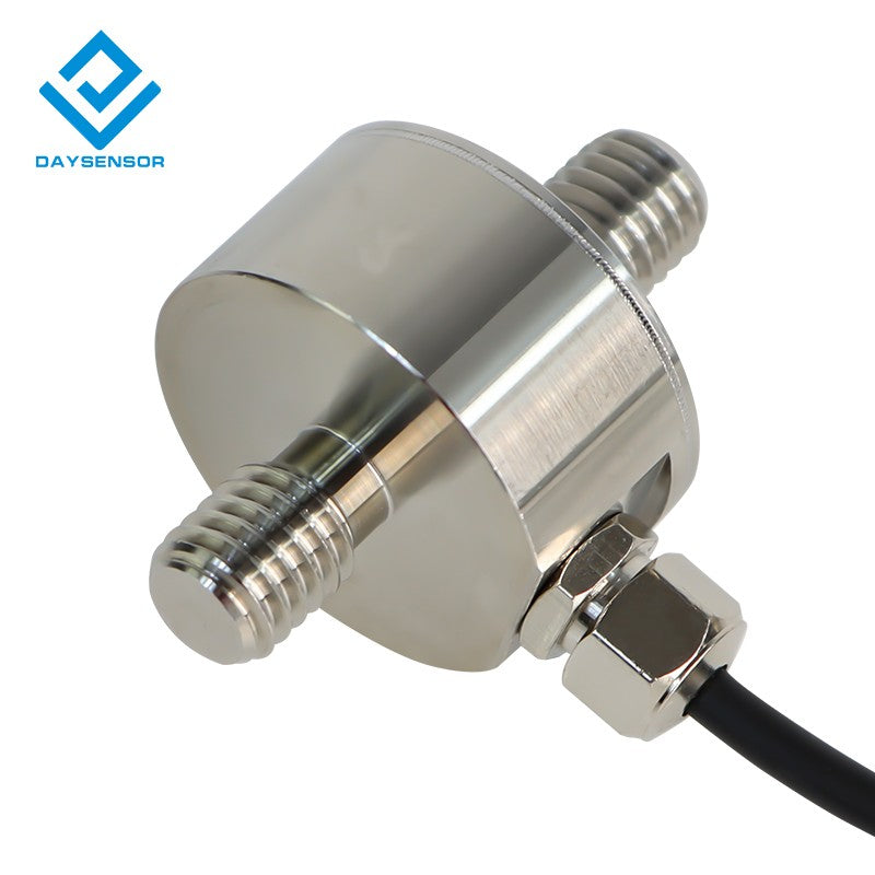 DYMH-103 DAYSENSOR Engineering Mini Load Cell Tension Compression Weighing PressureSensor