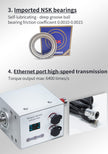 DYN-200Pro DAYSENSOR Dynamic Torque Transducer High Accuracy for Industrial Torque Testing