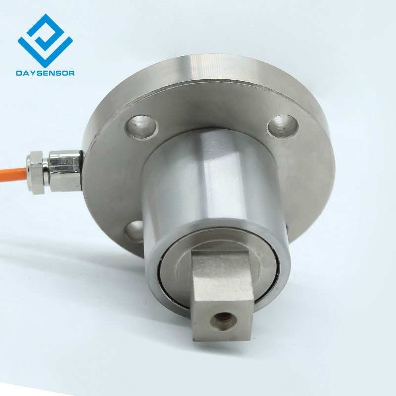 DYJN-103 DAYSENSOR Reaction Torque Sensor Static Strain Gauge Torque Transducer