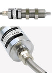 DYZHL DAYSENSOR Tension Sensor 112lb High Accuracy Stainless Steel Industrial Tension